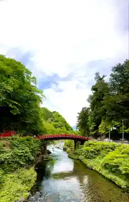 日光二荒山神社(栃木県)
