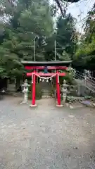 新倉富士浅間神社(山梨県)