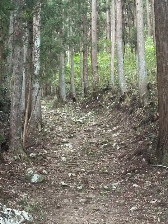 儛草神社(岩手県)