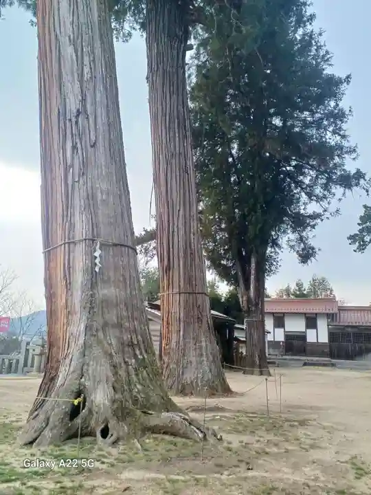 清神社(広島県)