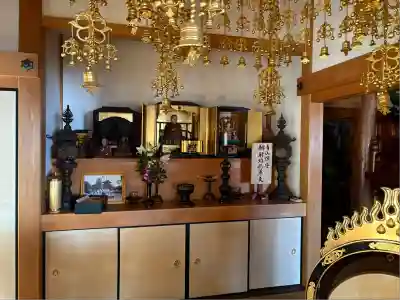 日陽山 東昌寺(愛知県)