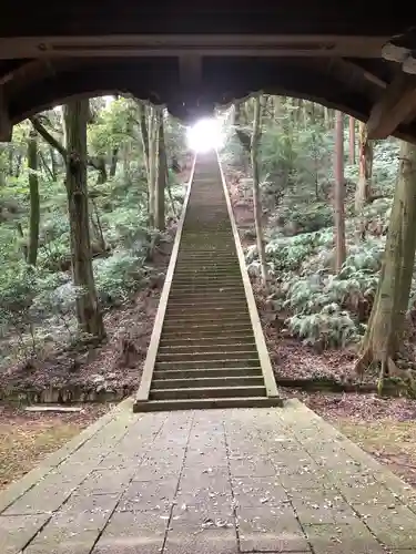 豊国廟（豊国神社飛地境内）(京都府)
