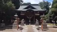 高徳神社(埼玉県)