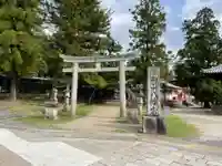 手向山八幡宮(奈良県)