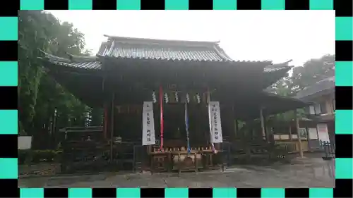 仙台東照宮(宮城県)