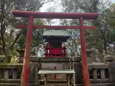 折野八幡神社(徳島県)