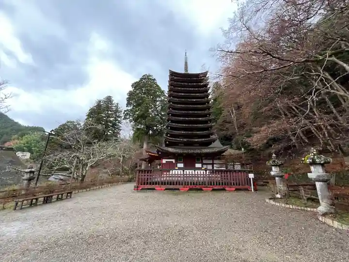 談山神社(奈良県)