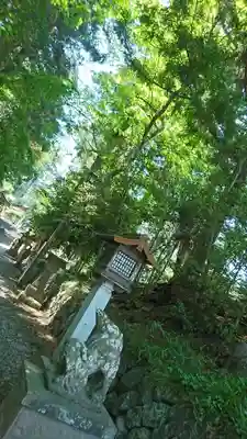 志波彦神社・鹽竈神社(宮城県)