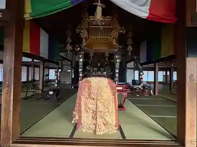 天正寺(長野県)