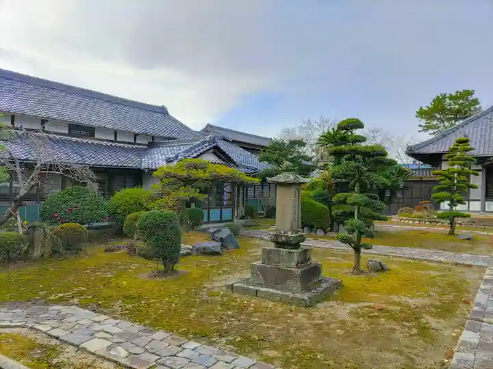 円成寺のその他建物