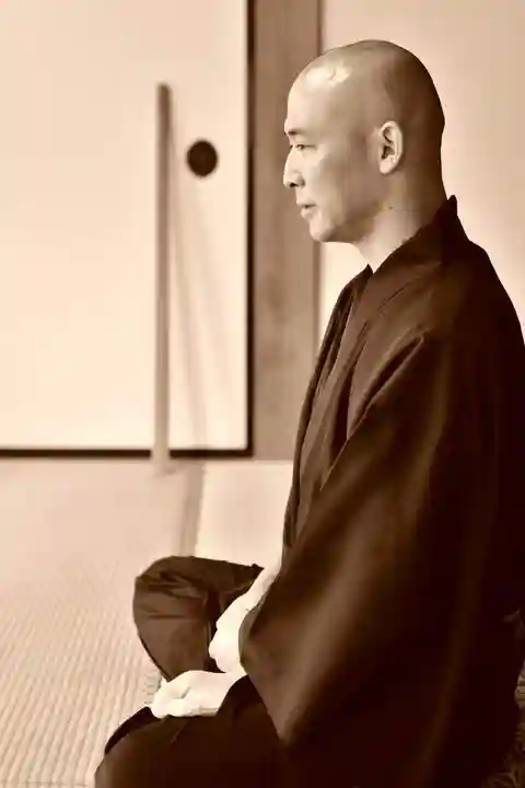 潮音院(福井県)