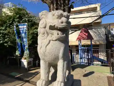 杉田八幡神社（杉田八幡宮）(神奈川県)