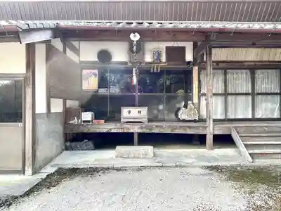 宝光院(三重県)