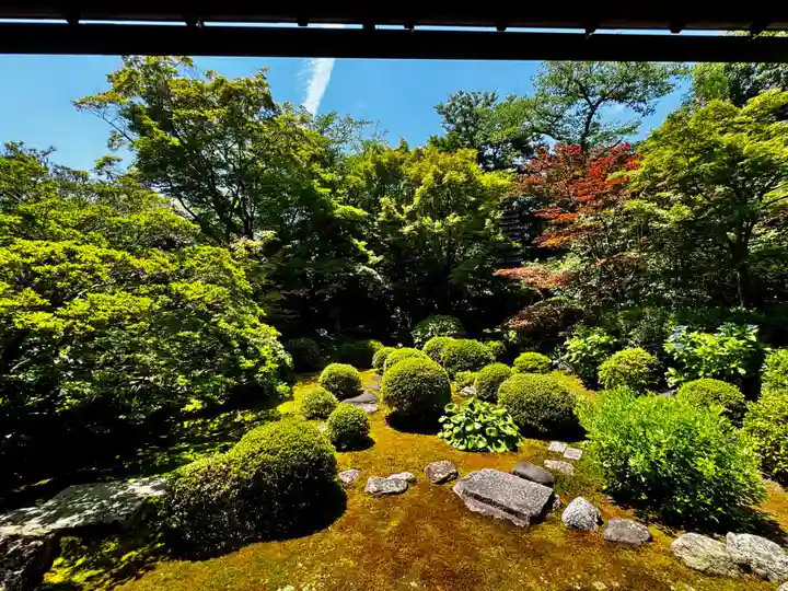 天球院(京都府)