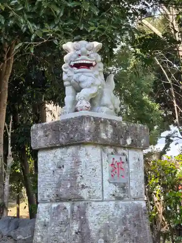 山神社(静岡県)