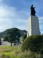 函館護國神社(北海道)