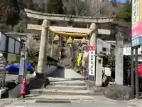 山寺日枝神社(山形県)