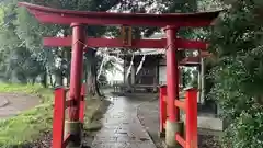 菅原神社(埼玉県)