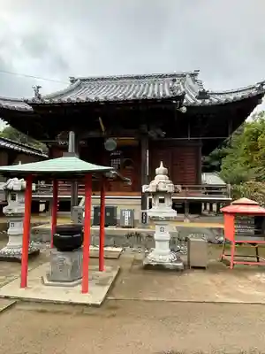 天皇寺(香川県)