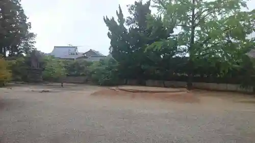 勝田神社の建物その他