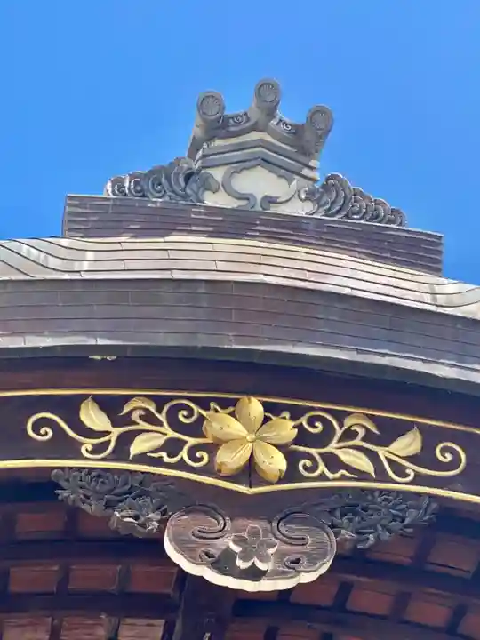 京都大神宮のその他建物