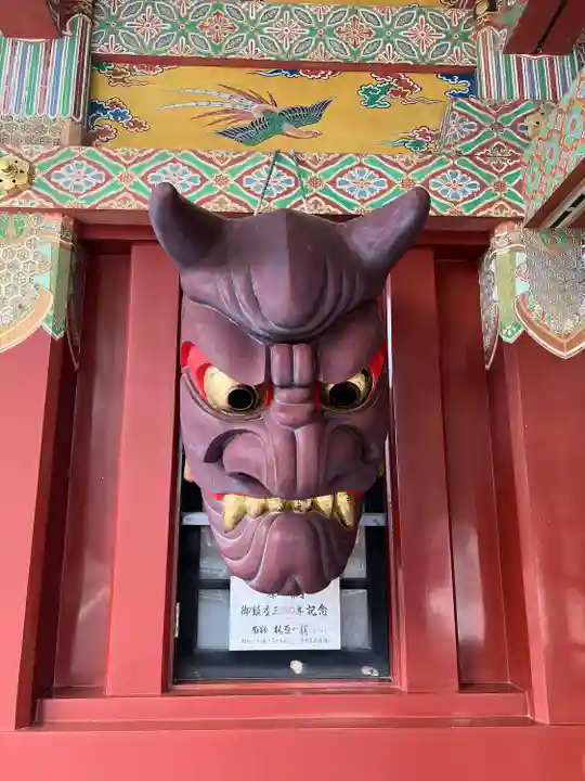 祐徳稲荷神社(佐賀県)