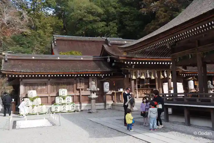 出雲大神宮(京都府)