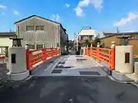 桑名宗社(春日神社)のその他建物