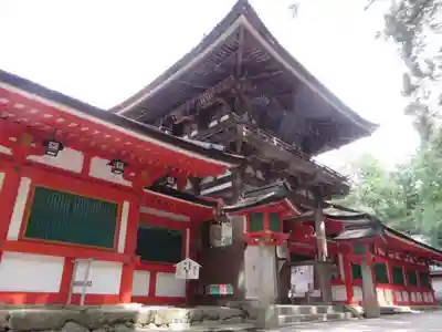 石上神宮(奈良県)