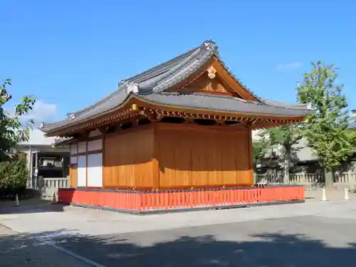 伏見稲荷大社御旅所のその他建物