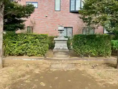 桜神宮(東京都)