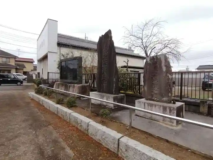 三輪神社のその他建物