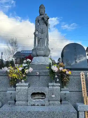 天正寺(長野県)