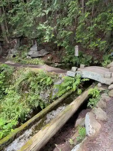 大滝神社(山梨県)