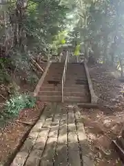 神明神社(千葉県)