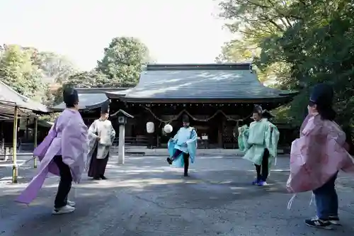 水無瀬神宮(大阪府)