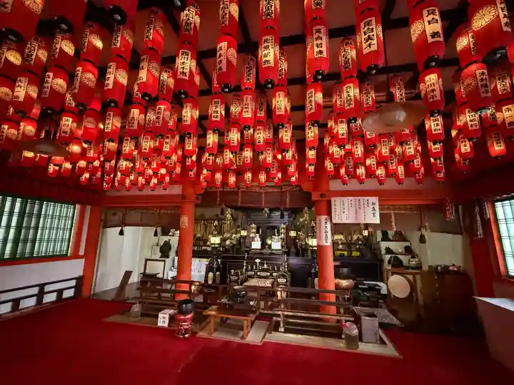 青岸渡寺(和歌山県)