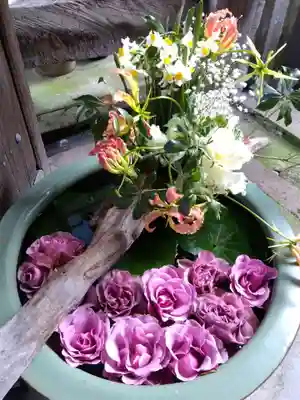 浅野川稲荷神社(石川県)