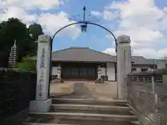 妙慶寺(三重県)