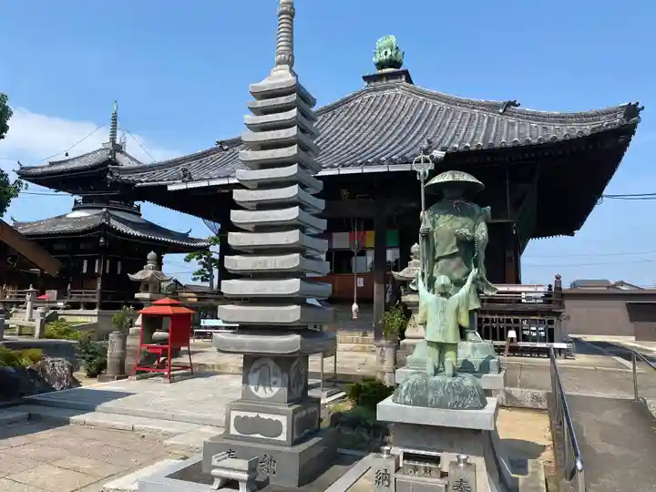 道隆寺(香川県)