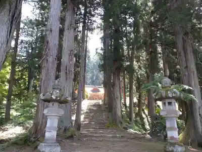 高龗神社(新潟県)