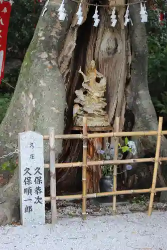 秩父今宮神社のその他建物