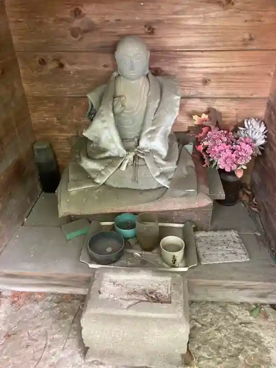 景観寺(神奈川県)