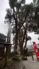 杵築神社(奈良県)