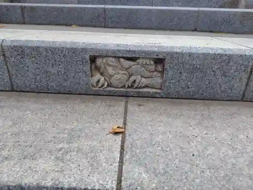 武蔵御嶽神社(東京都)