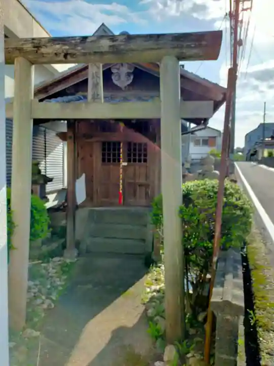 八坂神社(和歌山県)