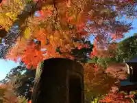 普門寺(切り絵御朱印発祥の寺)のその他建物