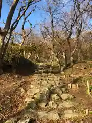 赤神神社の建物その他