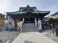 成田山川越別院(埼玉県)