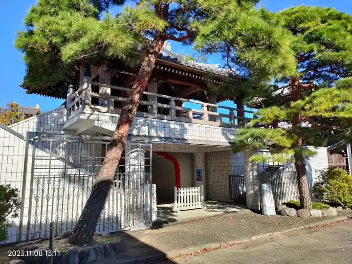 本覚院(東京都)